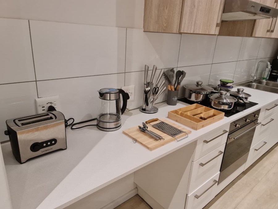 0 Bedroom Property for Sale in Woodstock Western Cape